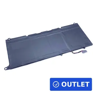 Battery V7 D-RWT1R-V7E for DELL XPS 13 9343 9350