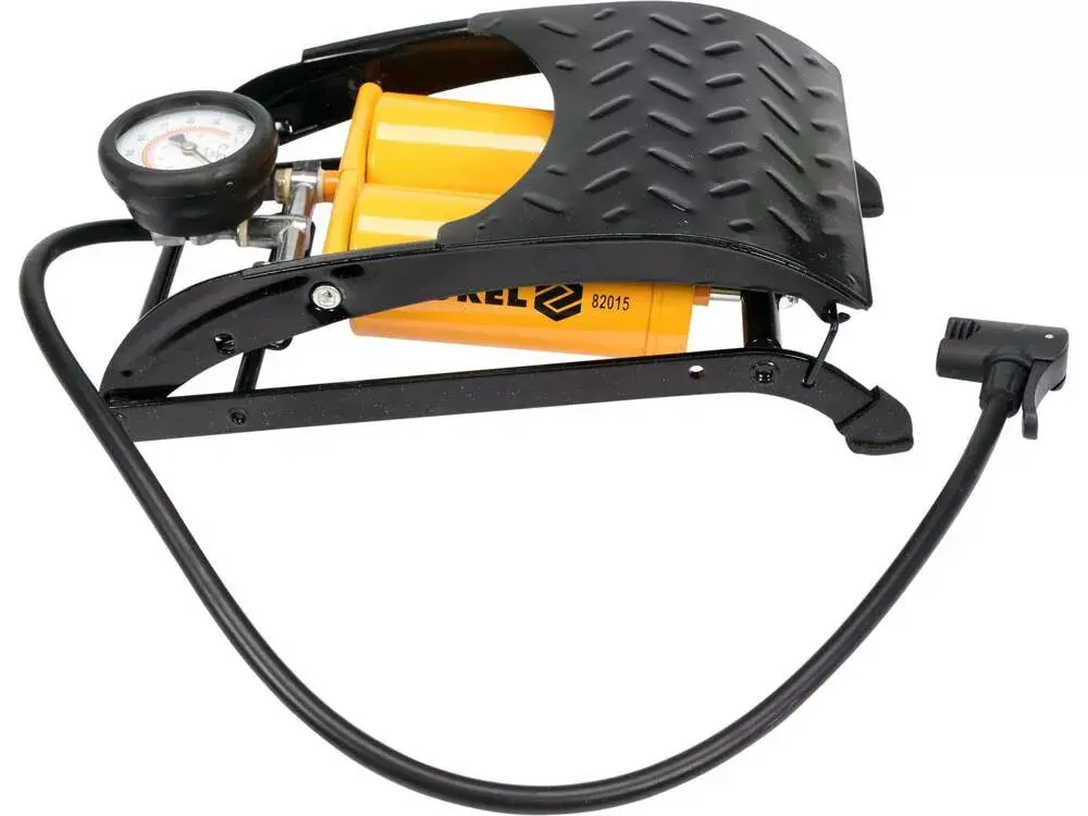 Foot air pump Vorel 82015 Photo 2