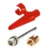 Foot air pump Vorel 82015 Photo 3