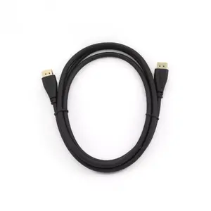 DisplayPort Cable Gembird CC-DP-1M 1m Black