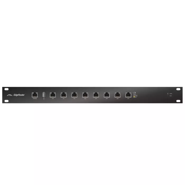 UBIQUITI ER-8 Photo 1