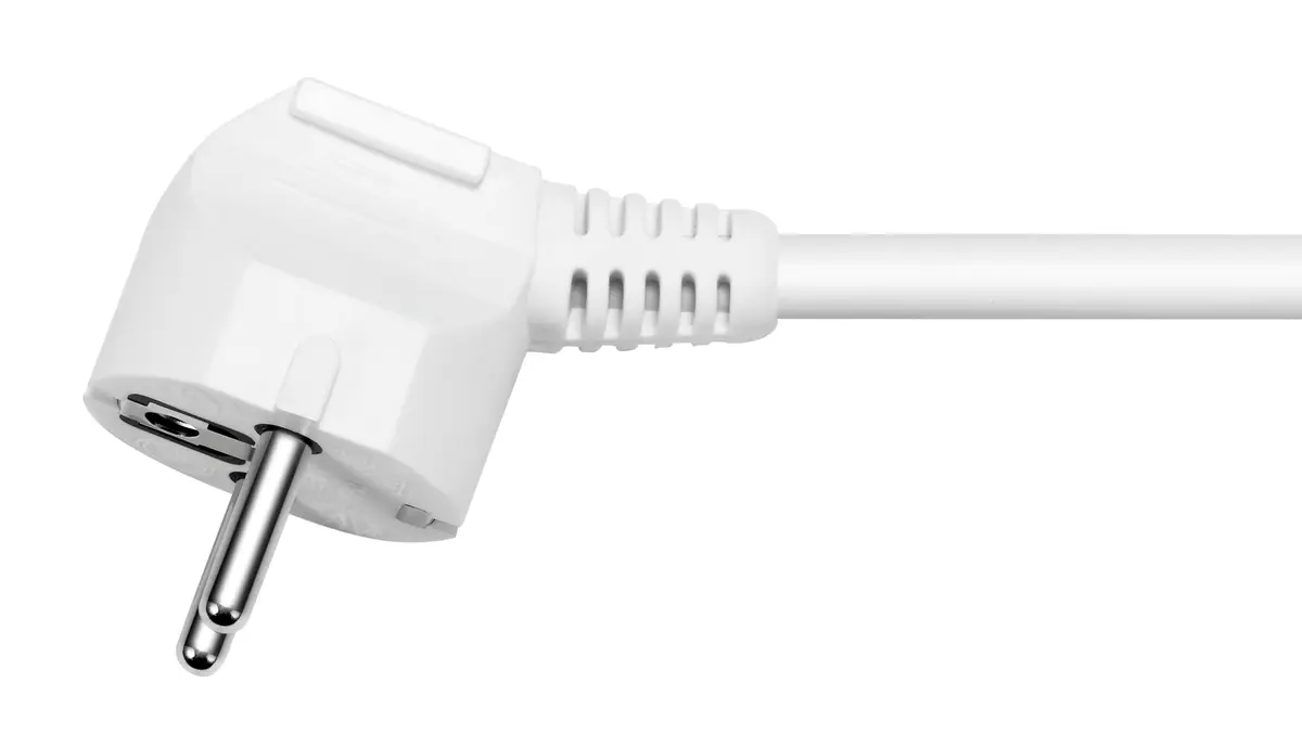 Deltaco GT-0653 power extension GT-0653 Photo 2