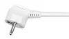 Deltaco GT-0653 power extension GT-0653 Photo 2