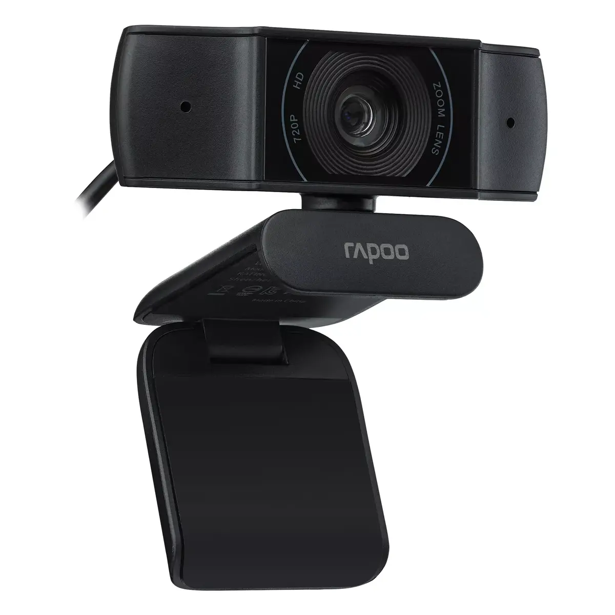 Webkamera Rapoo XW170 Photo 2
