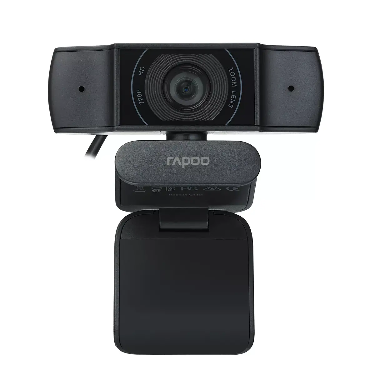 Webkamera Rapoo XW170 Photo 4