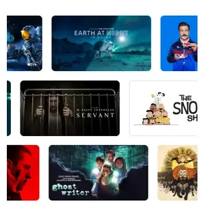 Ietver 3 mēnešus Apple TV+.