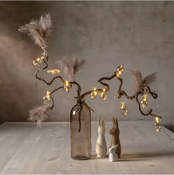 Light decoration chain Star Trading 729-60 Photo 2