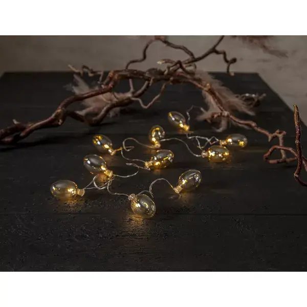 Light decoration chain Star Trading 729-60 Photo 3