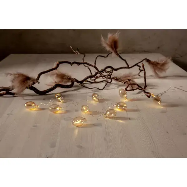 Light decoration chain Star Trading 729-60 Photo 4