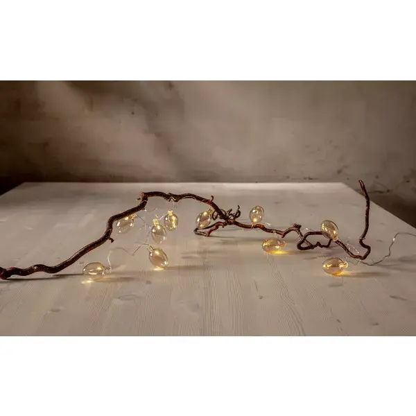 Light decoration chain Star Trading 729-60 Photo 5