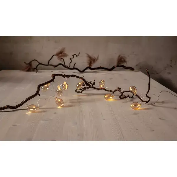 Light decoration chain Star Trading 729-60 Photo 6