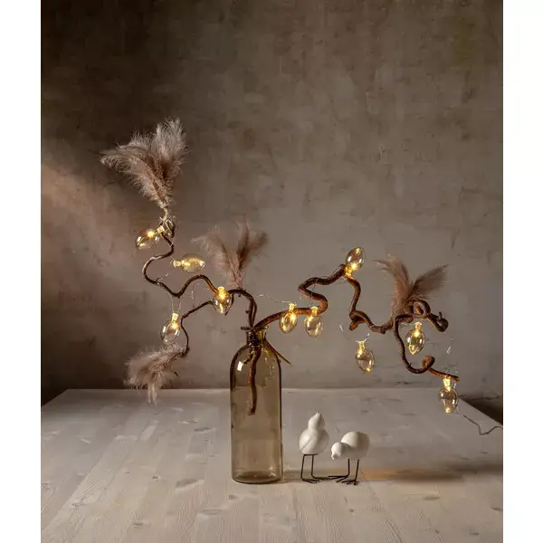 Light decoration chain Star Trading 729-60 Photo 7