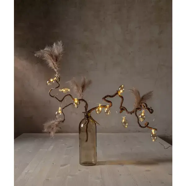 Light decoration chain Star Trading 729-60 Photo 8