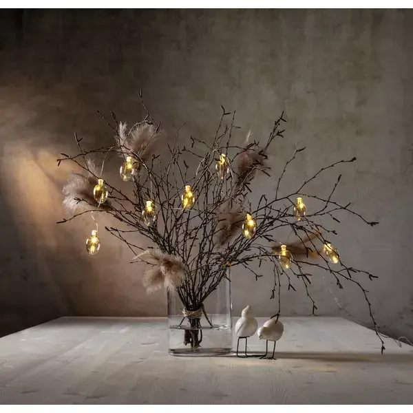 Light decoration chain Star Trading 729-60 Photo 10