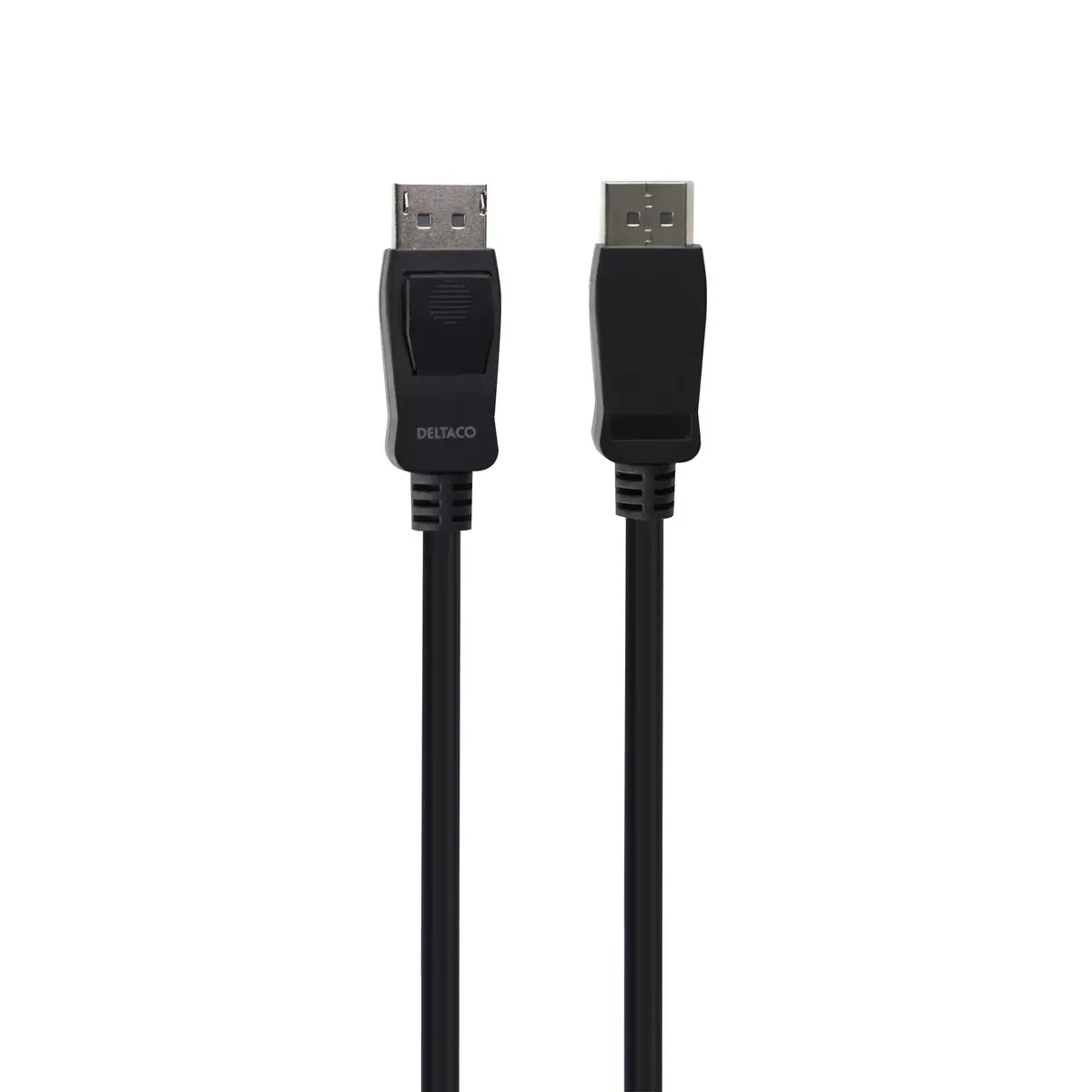 DisplayPort kabelis Deltaco DP8K-1050-LSZH Photo 2