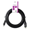 DisplayPort kabelis Deltaco DP8K-1050-LSZH Photo 3