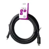 DisplayPort kabelis Deltaco DP8K-1050-LSZH Photo 4