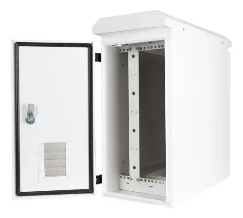 Wall mounted rack Deltaco 19-5606WP Photo 2