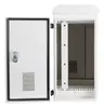 Wall mounted rack Deltaco 19-5606WP Photo 3