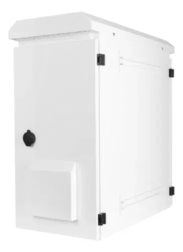 Wall mounted rack Deltaco 19-5606WP Photo 10
