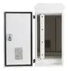 Deltaco 19-5606WP rack cabinet 19-5606WP Photo 3