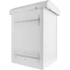 Wall mounted rack Deltaco CB-2535 Photo 2
