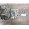 Wall mounted rack Deltaco CB-2535 Photo 3