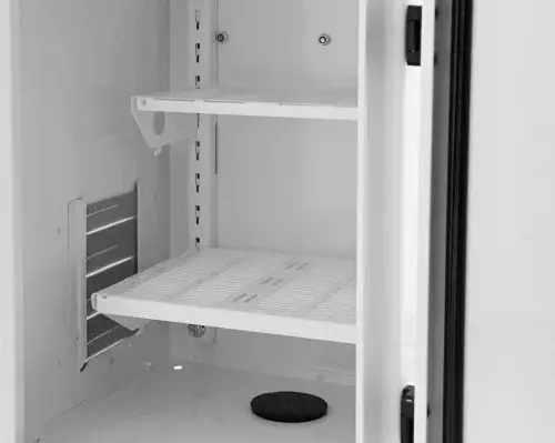 Wall mounted rack Deltaco CB-2535 Photo 4