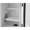 Wall mounted rack Deltaco CB-2535 Photo 4