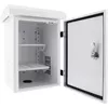 Wall mounted rack Deltaco CB-2535 Photo 7