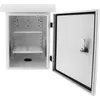 Wall mounted rack Deltaco CB-2535 Photo 8