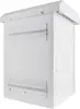Deltaco CB-2535 Wall Mounted Rack 6U Photo 2