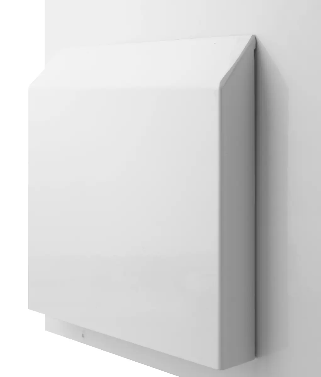 Deltaco CB-2535 Wall Mounted Rack 6U Photo 7