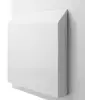 Deltaco CB-2535 Wall Mounted Rack 6U Photo 7