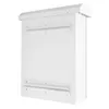Wall mounted rack Deltaco CB-3545 Photo 2