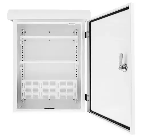 Wall mounted rack Deltaco CB-3545 Photo 5