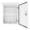 Wall mounted rack Deltaco CB-3545 Photo 5