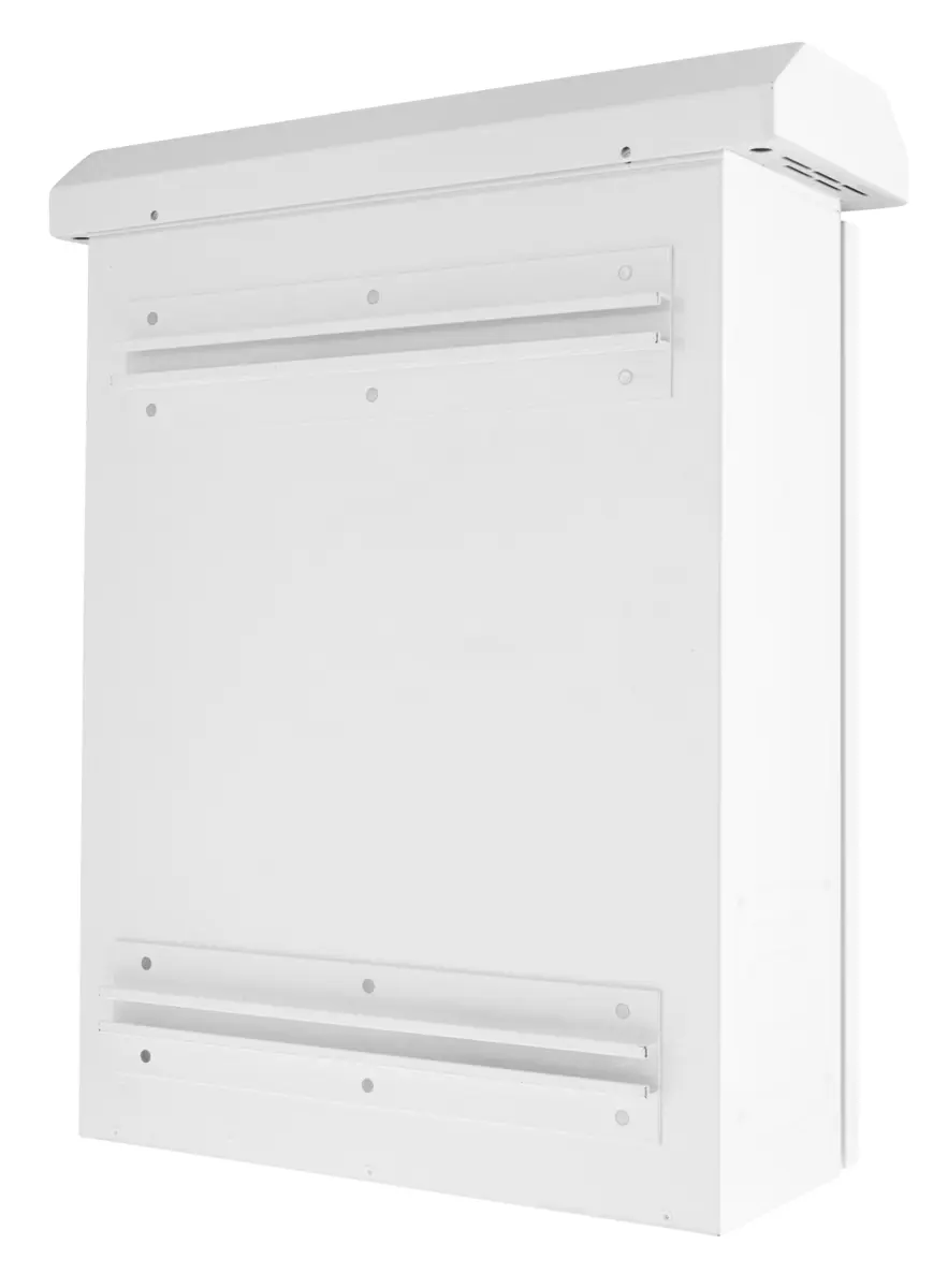 Deltaco CB-3545 rack cabinet CB-3545 Photo 2