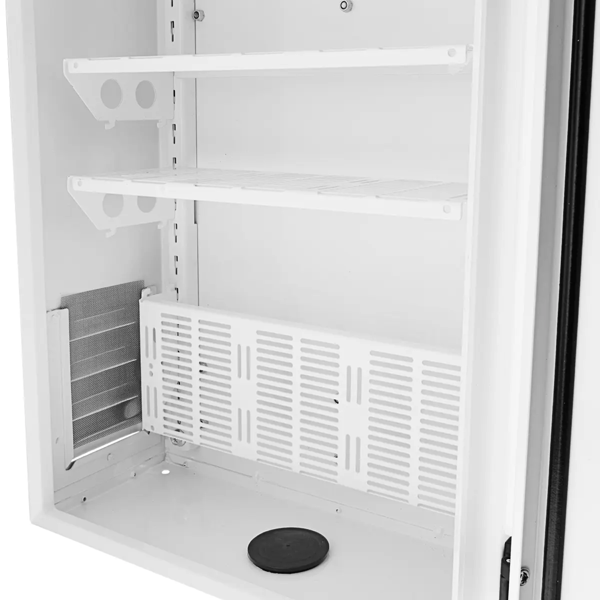 Deltaco CB-3545 rack cabinet CB-3545 Photo 4