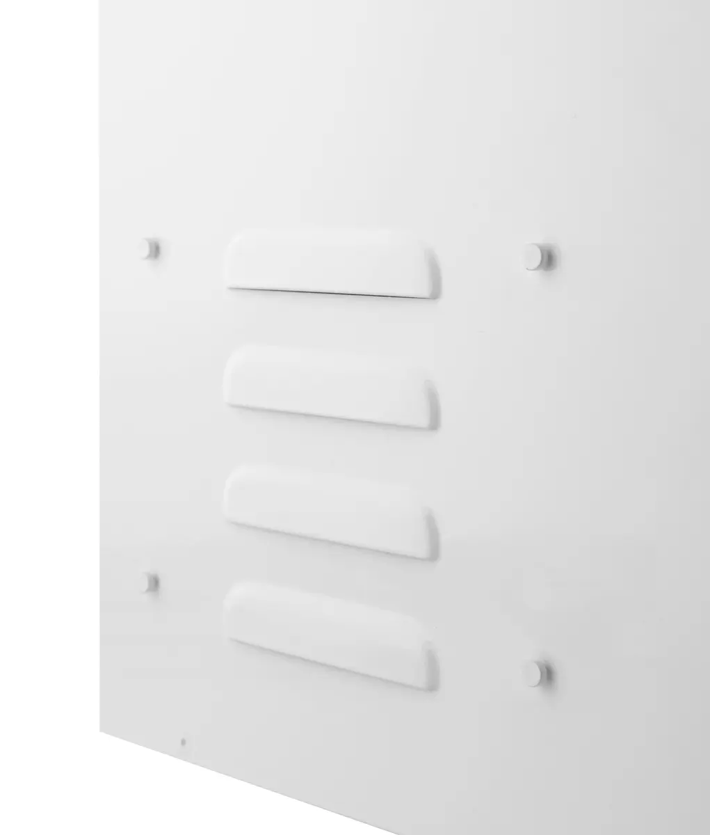 Deltaco CB-3545 rack cabinet CB-3545 Photo 6