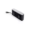 Док-станция Ecovacs CH2118 EU Black Photo 4