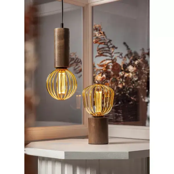 LED spuldze Star Trading 353-98 Photo 6