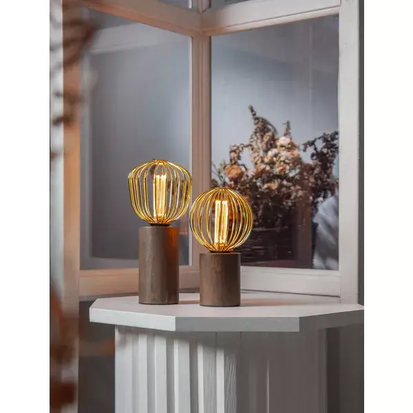 LED spuldze Star Trading 353-98 Photo 9