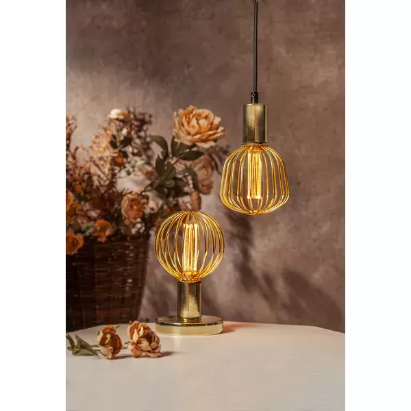 LED spuldze Star Trading 353-98 Photo 10