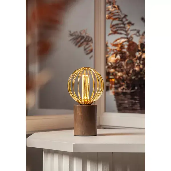 LED spuldze Star Trading 353-98 Photo 11