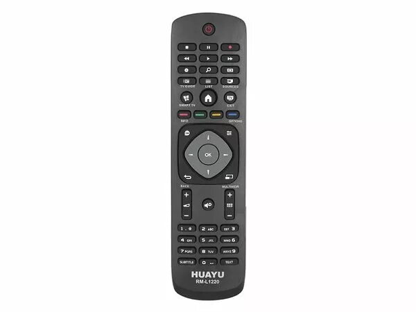 Lamex LXP1220 Tālvadības pults Philips LCD