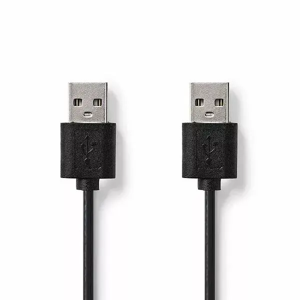 RoGer AM-AM USB Kabelis 2m USB
