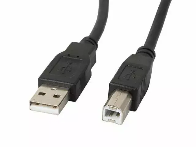 RoGer USB 2.0 AM-BM Printera