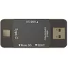 Karšu lasītājs Newell NL3388 USB Type‑C OTG Photo 4
