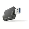 Karšu lasītājs Newell NL3388 USB Type‑C OTG Photo 8